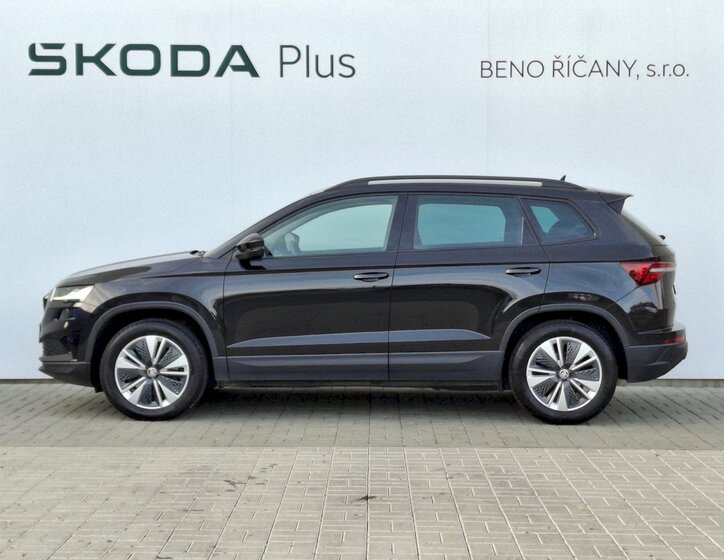 Škoda Karoq 3