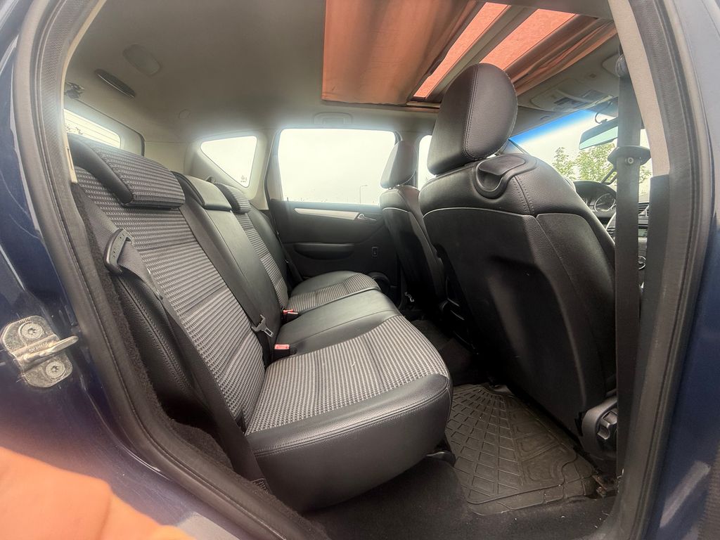 Mercedes-Benz Třídy A