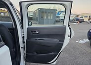 Peugeot 3008 SUV 1,2 l 96 kw