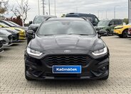 Ford Mondeo Kombi 2,0 l 140 kw