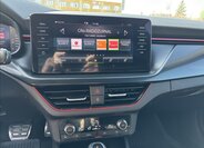 Škoda Kamiq Hatchback 1,5 l 110 kw