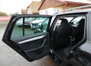 Škoda Octavia Kombi 1,6 l 77 kw