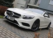 Mercedes-Benz Třídy S 15