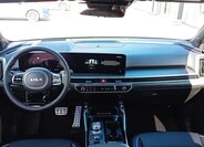 KIA Sorento SUV 2,2 l 142 kw