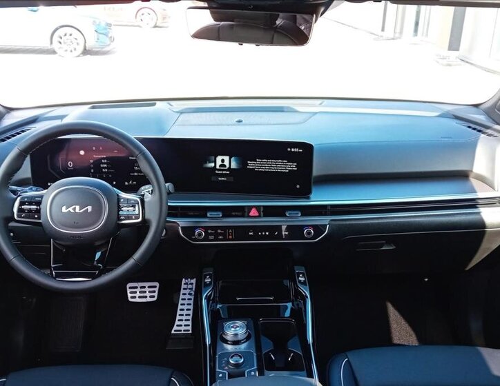 KIA Sorento SUV 2,2 l 142 kw