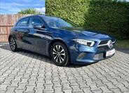 Mercedes-Benz Třídy A 8