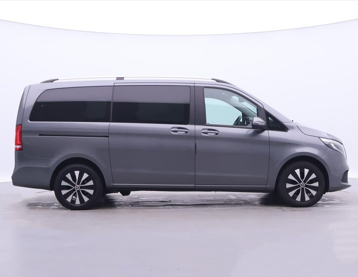 Mercedes-Benz Třídy V Kombi 2,0 l 174 kw