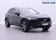 Volvo XC60 1