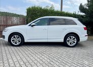 Audi Q7 SUV 3,0 l 200 kw