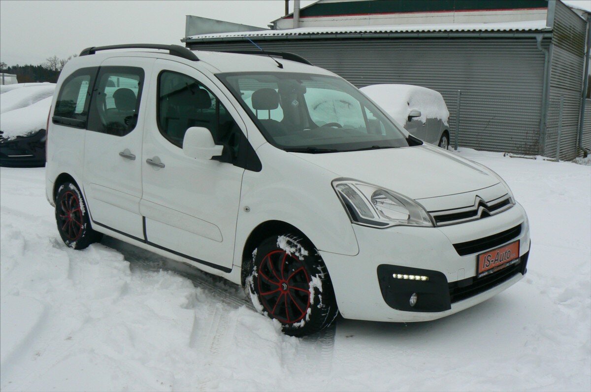 Citroën Berlingo