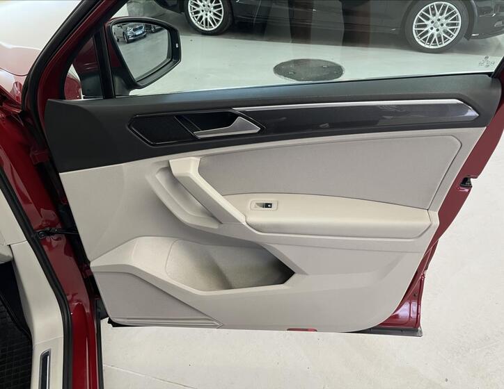Volkswagen Tiguan 27