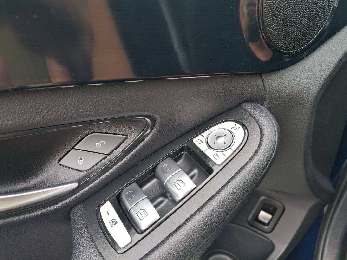 Mercedes-Benz Třídy C