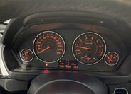 BMW Řada 4 Sedan / Limuzína 2,0 l 135 kw