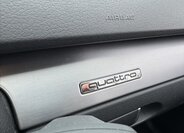 Audi A4 Kombi 2,0 l 103 kw