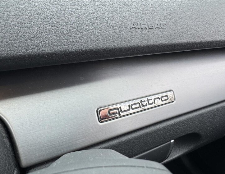 Audi A4 Kombi 2,0 l 103 kw