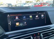 BMW X7 SUV / Terénní 3,0 l 195 kw