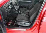 Škoda Superb Kombi 2,0 l 110 kw