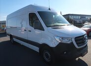 Mercedes-Benz Sprinter Ostatní 2,0 l 140 kw
