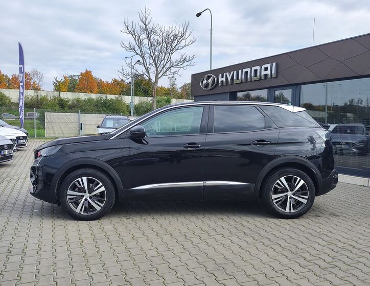 Peugeot 3008 8
