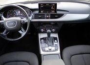 Audi A6 Kombi 3,0 l 160 kw