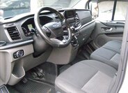 Ford Transit Custom Kombi 2,0 l 77 kw