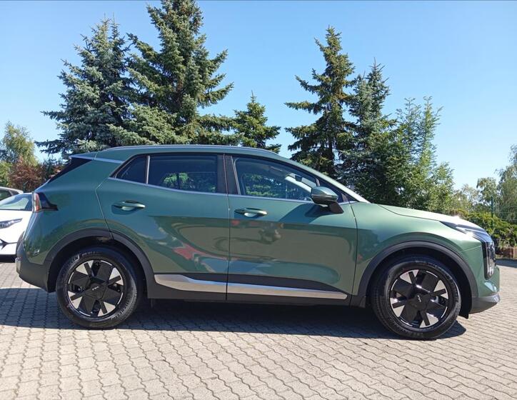 KIA Sportage 13