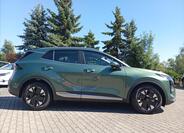 KIA Sportage 13