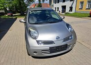 Nissan Micra Hatchback 1,2 l 48 kw