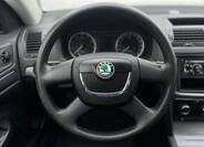 Škoda Octavia Sedan 1,6 l 75 kw