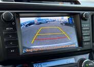 Toyota RAV4 SUV 2,5 l 114 kw