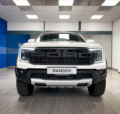 Ford Ranger 2