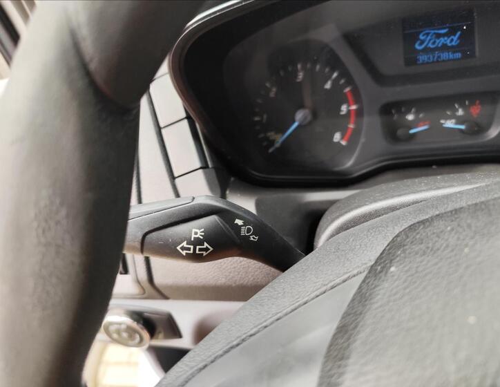 Ford Transit 21
