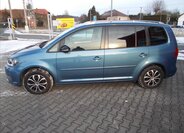 Volkswagen Touran 5