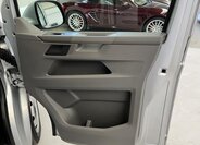 Volkswagen Transporter MPV 2,0 l 110 kw