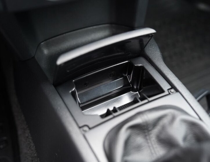 Škoda Fabia Sedan 1,2 l 47 kw