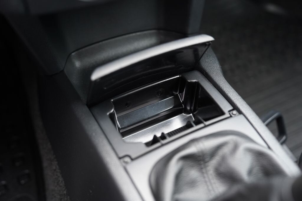 Škoda Fabia Sedan 1,2 l 47 kw