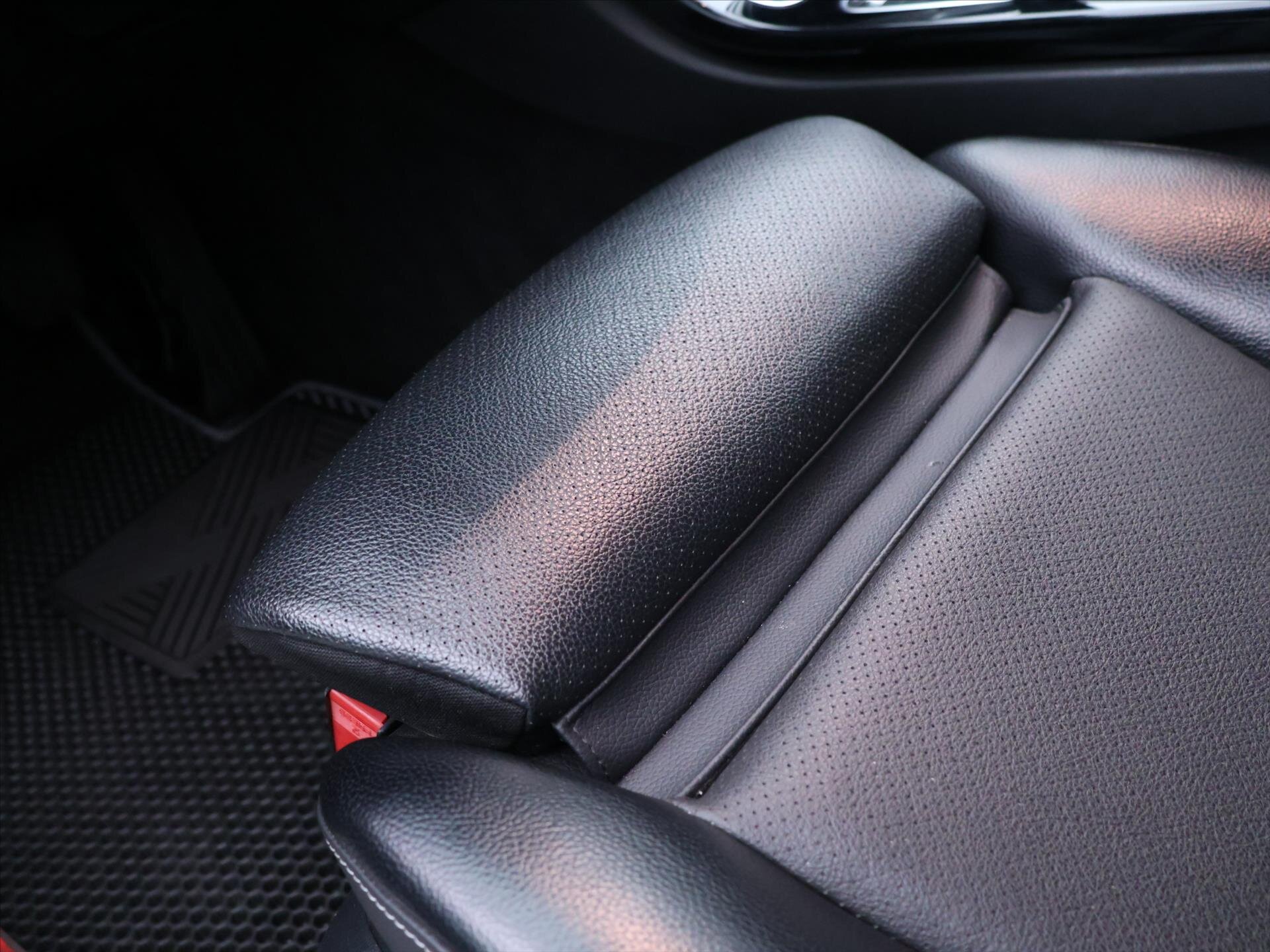 Mercedes-Benz Třídy C