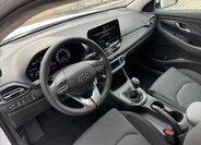 Hyundai i30 Kombi 1,5 l 117 kw