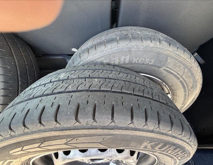 Ford Transit Custom Ostatní 2,0 l 96 kw