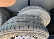 Ford Transit Custom Ostatní 2,0 l 96 kw