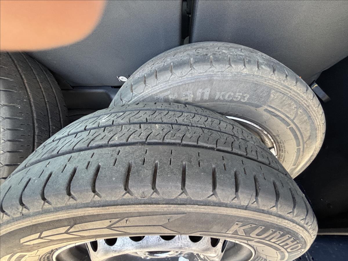 Ford Transit Custom Ostatní 2,0 l 96 kw