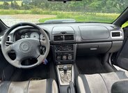 Subaru Impreza Sedan / Limuzína 0,0 160 kw