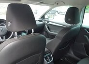 Škoda Octavia Sedan / Limuzína 2,0 l 110 kw