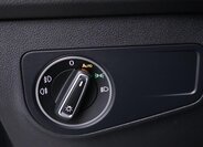 Volkswagen Tiguan SUV / Terénní 2,0 l 140 kw