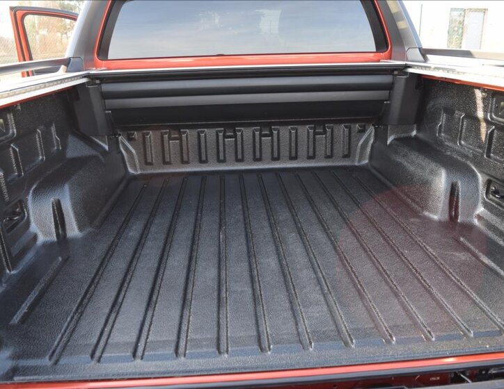 Ford Ranger Pick-up 3,0 l 215 kw