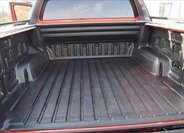 Ford Ranger Pick-up 3,0 l 215 kw