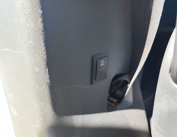 Volkswagen Multivan 17