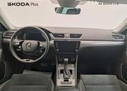 Škoda Superb Kombi 2,0 l 147 kw