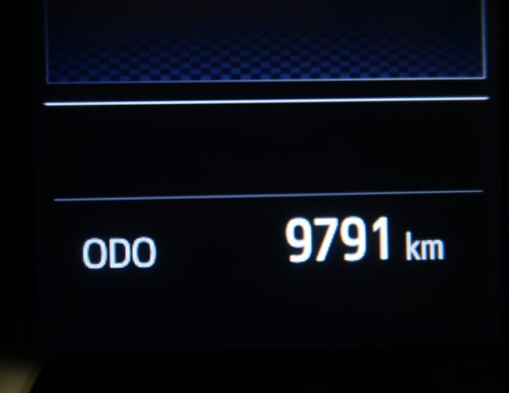 Toyota C-HR SUV 2,0 l 112 kw