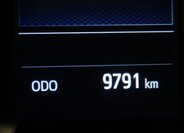 Toyota C-HR SUV 2,0 l 112 kw